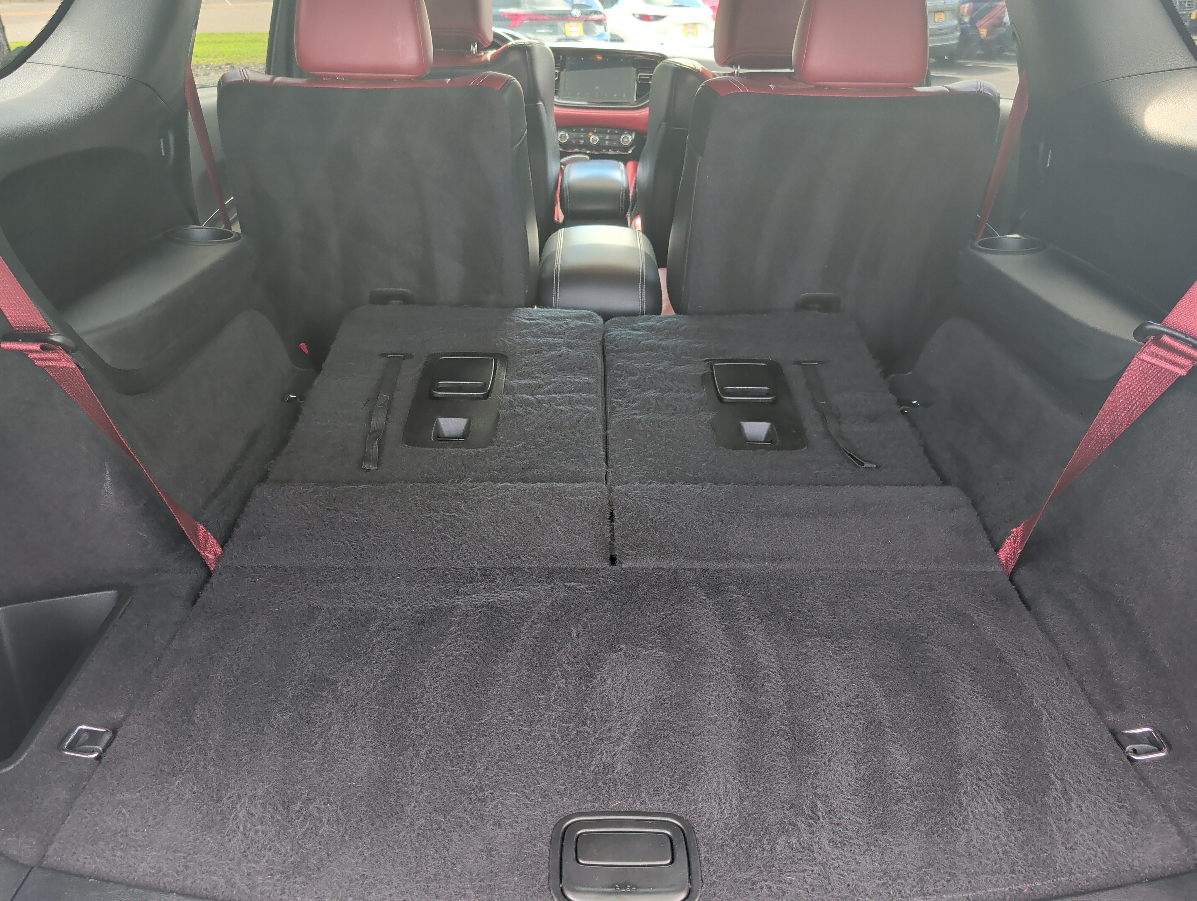 Used 2023 Dodge Durango SRT AWD/4WD image 18