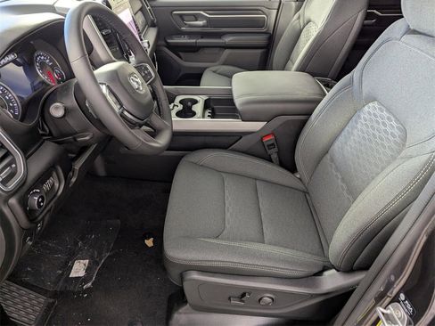 New 2026 RAM 1500 Big Horn image 11