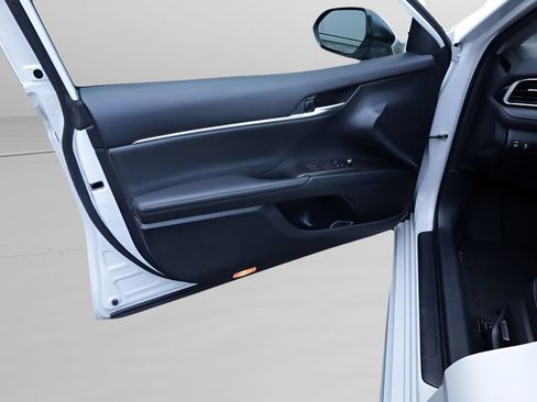 Certified 2024 Toyota Camry XSE FWD image 15
