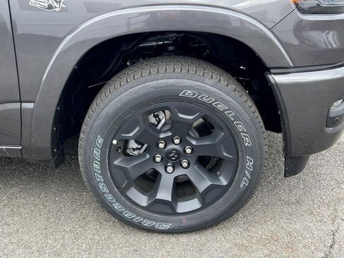 New 2026 RAM 1500 Big Horn image 4