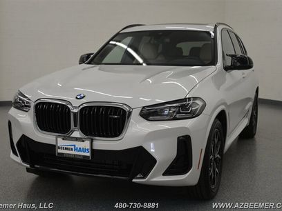 Used 2024 BMW X3 M40i w/ Premium Package