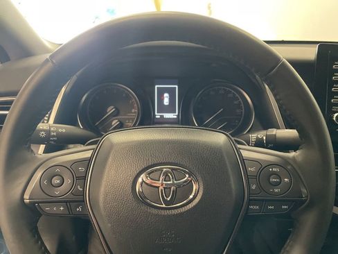 Used 2023 Toyota Camry SE image 20