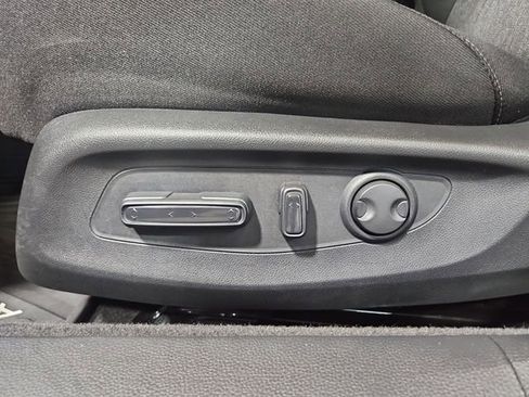 Certified 2025 Honda Accord Sport image 19