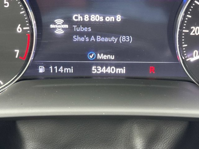 Used 2023 Buick Envision Avenir FWD image 27
