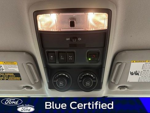 Used 2023 Toyota 4Runner TRD Off-Road image 18