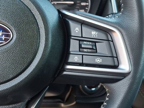 Certified 2025 Subaru Legacy Premium AWD/4WD image 24