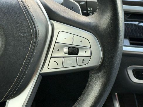 Certified 2024 BMW X7 xDrive40i image 25