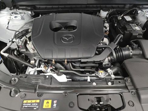 New 2026 MAZDA CX-50 AWD 2.5 S w/ Premium Package image 11