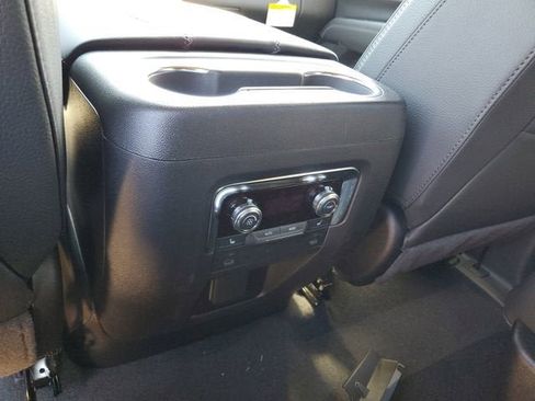 New 2026 GMC Yukon XL Denali w/ Sun & Power Step Package AWD/4WD image 16