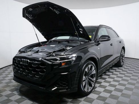 New 2026 Audi Q8 Premium Plus image 32
