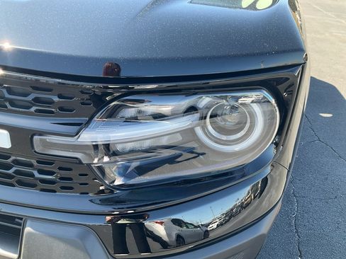New 2026 Ford Bronco Sport Outer Banks w/ Outer Banks Tech Package+ AWD/4WD image 9