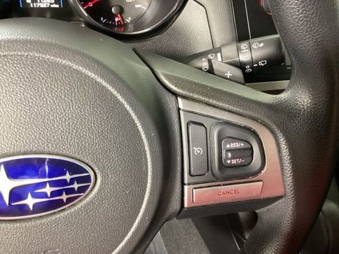 Used 2017 Subaru Outback 2.5i image 24