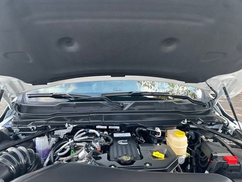 New 2026 RAM 2500 Tradesman image 11