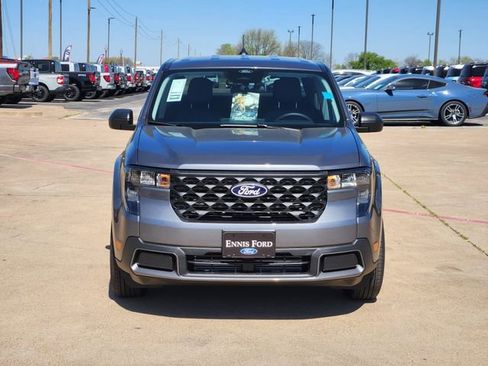 New 2026 Ford Maverick XLT AWD/4WD image 2