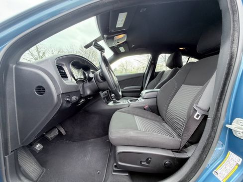 Used 2023 Dodge Charger SXT image 16