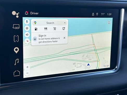 Used 2024 GMC Yukon XL Denali w/ Advanced Technology Package image 19