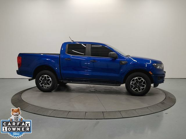 Used 2019 Ford Ranger XLT RWD image 9
