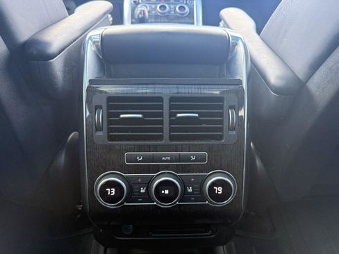 Used 2016 Land Rover Range Rover Sport Supercharged image 36