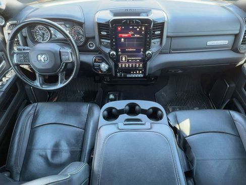 Used 2021 RAM 2500 Power Wagon image 14