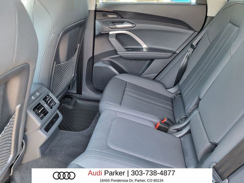 New 2025 Audi Q5 Premium Plus w/ Premium Plus AWD/4WD image 8