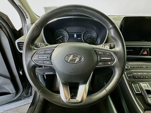 Used 2023 Hyundai Santa Fe SEL image 13