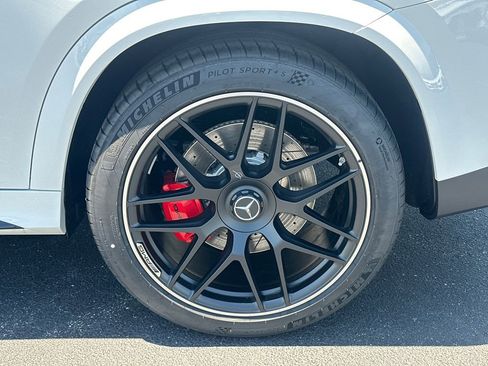 New 2026 Mercedes-Benz GLE 63 AMG S image 22