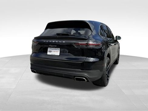 Used 2019 Porsche Cayenne image 5