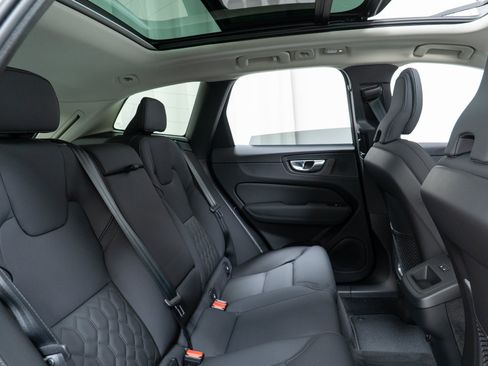 New 2026 Volvo XC60 B5 Plus w/ Climate Package AWD/4WD image 24