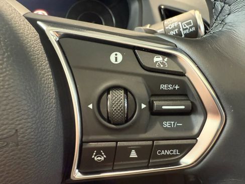 New 2026 Acura RDX w/Advance Package image 21