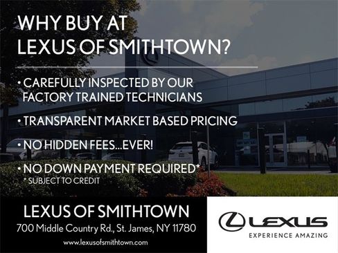 Used 2018 Lexus RX 350L AWD image 4