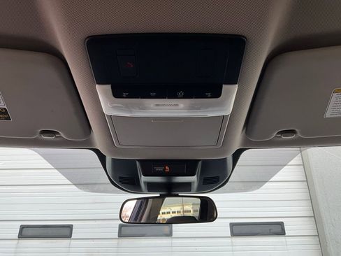 Used 2025 Nissan Rogue SV image 16