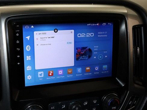 Used 2018 Chevrolet Silverado 1500 LT w/ All Star Edition image 17