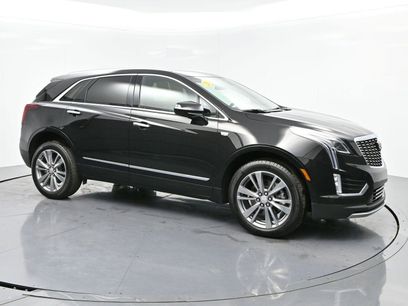 Used 2025 Cadillac XT5 Premium Luxury