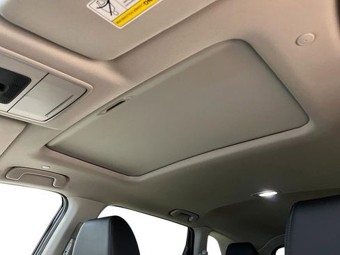 New 2026 Honda CR-V EX-L image 23