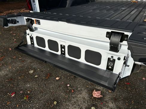 New 2026 GMC Sierra 2500 Denali image 35