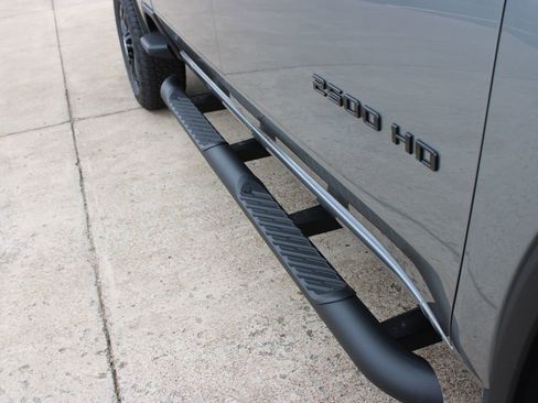 New 2026 Chevrolet Silverado 2500 Custom w/ Custom Convenience Package image 17