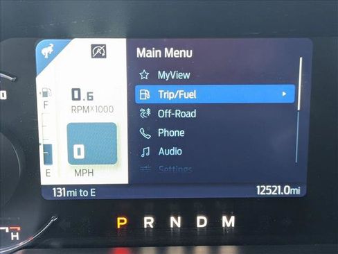 Used 2021 Ford Bronco 4-Door w/ Sasquatch Package image 10