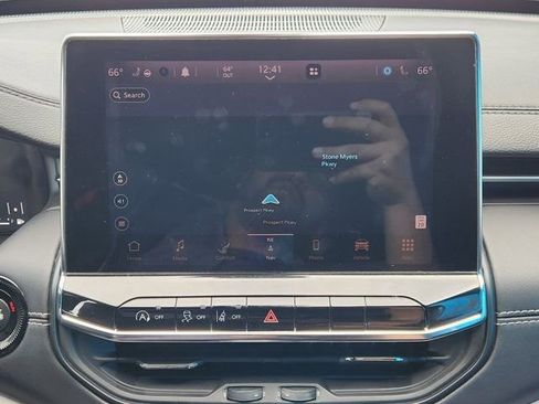 Used 2022 Jeep Compass High Altitude image 5