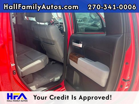 Used 2010 Toyota Tundra Limited image 19