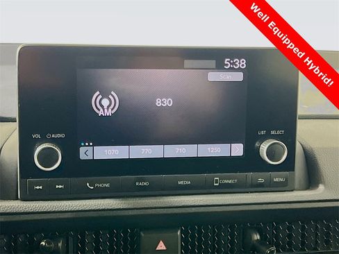 Used 2023 Honda CR-V Sport image 14