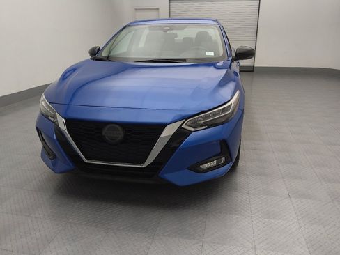 Used 2022 Nissan Sentra SR image 15
