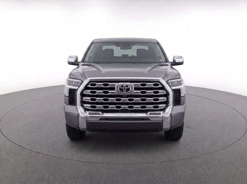 Used 2024 Toyota Tundra 1794 Edition AWD/4WD image 7