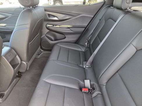 New 2026 Buick Envista Sport Touring w/ Convenience I Package FWD image 24