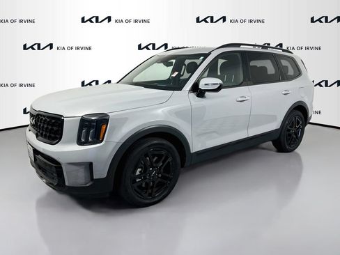 Certified 2024 Kia Telluride SX Prestige X-Line AWD/4WD image 4