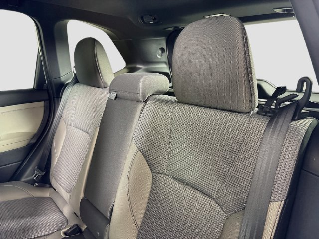 New 2026 Subaru Forester Touring AWD/4WD image 24