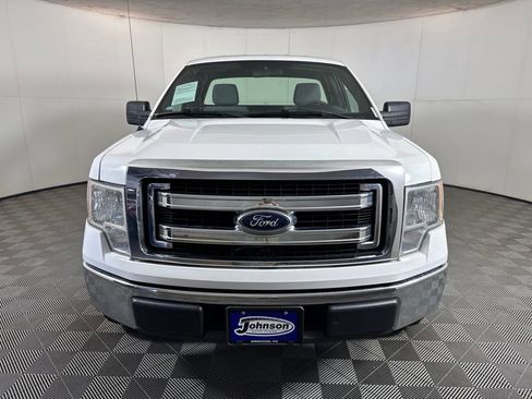 Used 2013 Ford F150 XL w/ PWR Equipment Group RWD image 3