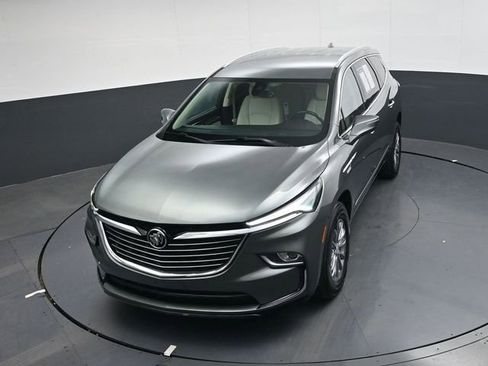 Used 2022 Buick Enclave Essence w/ Trailering Package, 5000 lbs. image 24