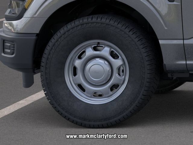 New 2026 Ford F150 XL RWD image 19