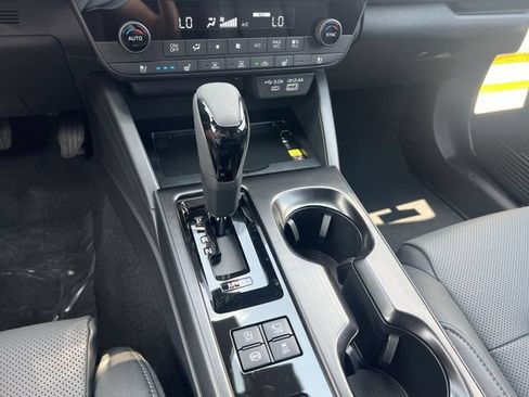 New 2026 Subaru Outback Touring XT AWD/4WD image 22
