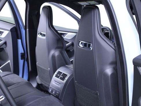 New 2026 Jaguar F-PACE SVR 575 Edition image 13